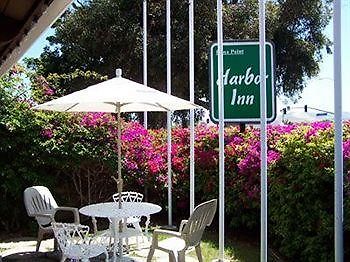 Dana Point Harbor Inn 외부 사진