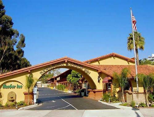 Dana Point Harbor Inn 외부 사진