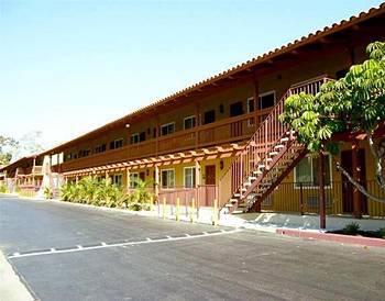 Dana Point Harbor Inn 외부 사진
