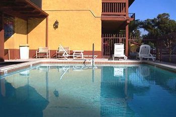 Dana Point Harbor Inn 외부 사진